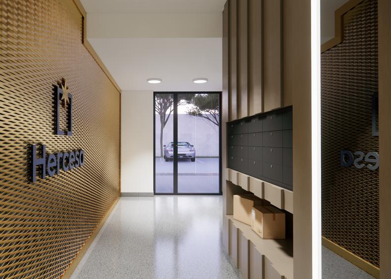 Apartament 3 Camere- Vivenda Prime-HERCESA - 5