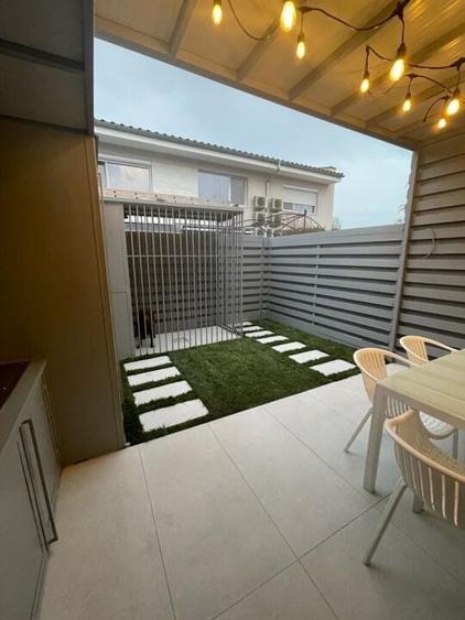 VILA INSIRUITA CHIRIE- PIPERA-MATEI MILLO! - 13