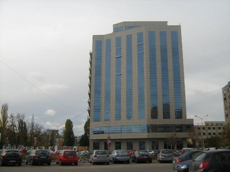 TATI Center, 13 Septembrie, 209 - 1081 mp  0% comision! - 4