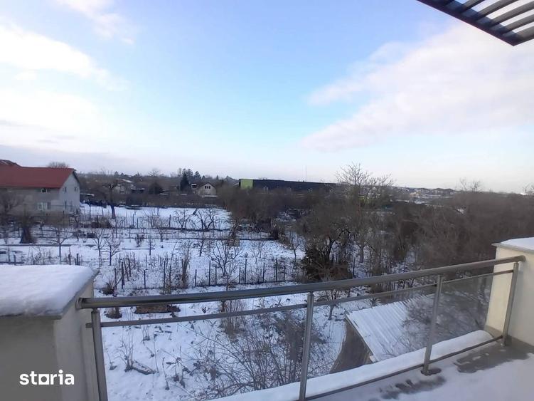 Boutique Villas Chitila | 4 camere | Parcul Valea Mangului - 13