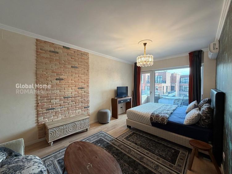 Stefan Cel Mare - Zona Vasile Lascar | Studio - Balcon + Incalzire Pardoseala - 2