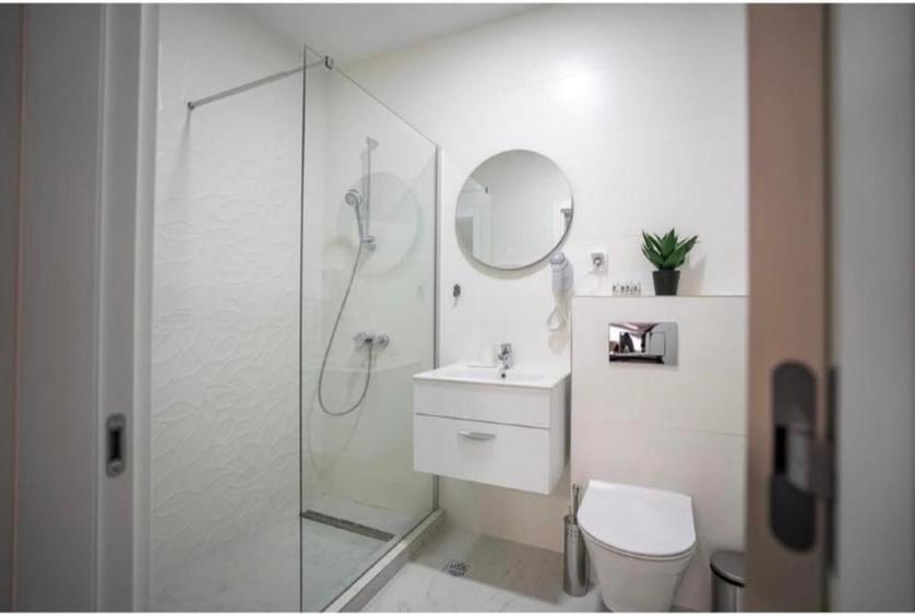 Studio dublu | Pret 90.000+TVA | Ivory Residence Pipera - 9