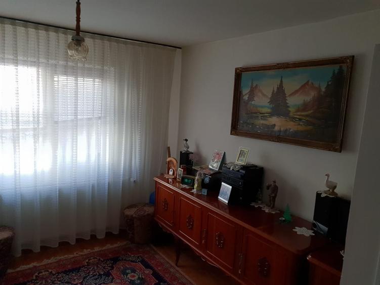 Garsonieră în Drumul Carului