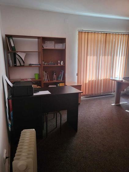 Imobil cu potential investitional in centrul Mediasului! - 4