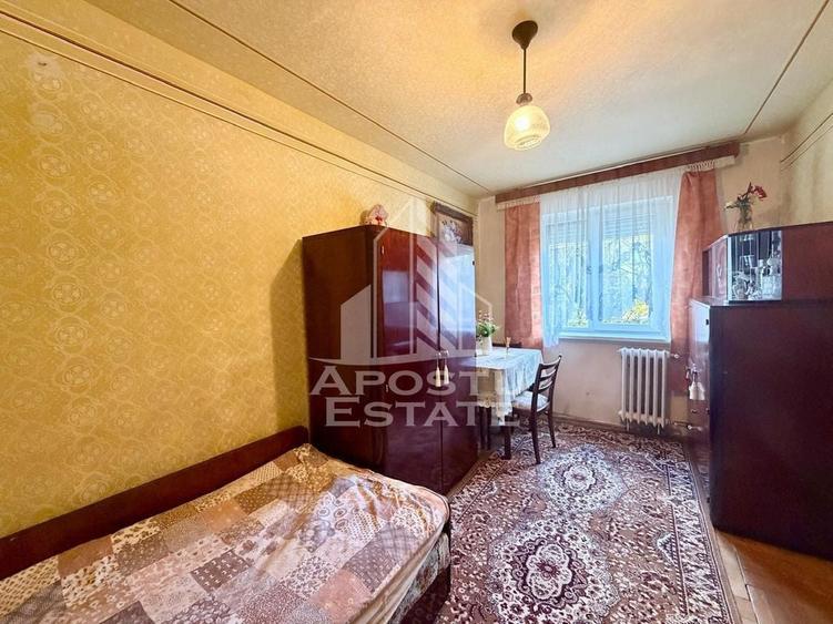Apartament 2 camere, petfriendly, zona Dacia - 8