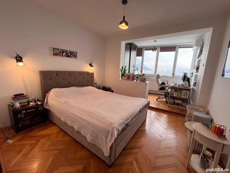 Apartament 3 Camere(panorama superba) Scriitorilor - 3