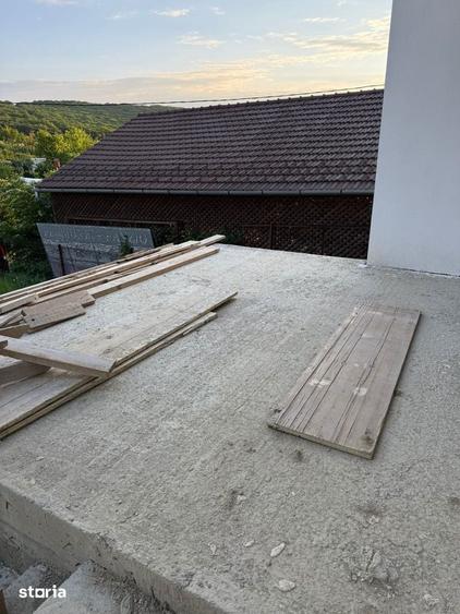 Vand casa parter moderna Corunca, str Rasaritului - 11