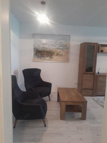 Inchiriere apartament 2 camere - 5