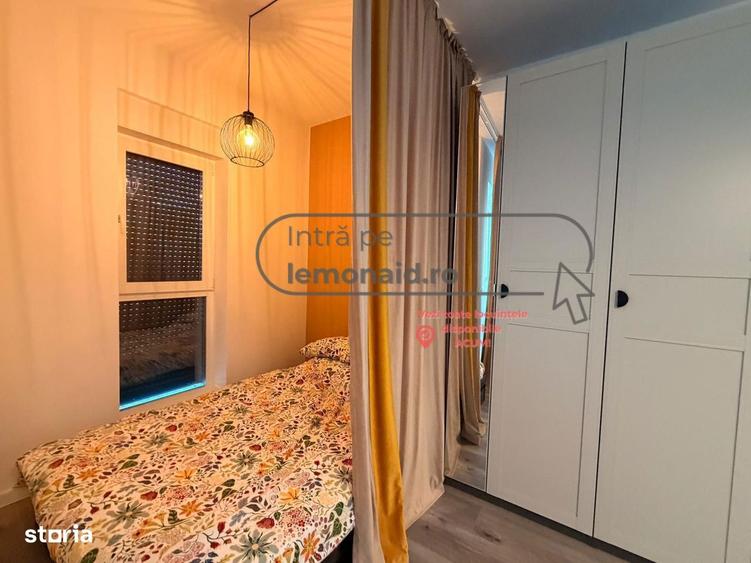 Studio de inchiriat | City of Mara | Garaj subteran - 6