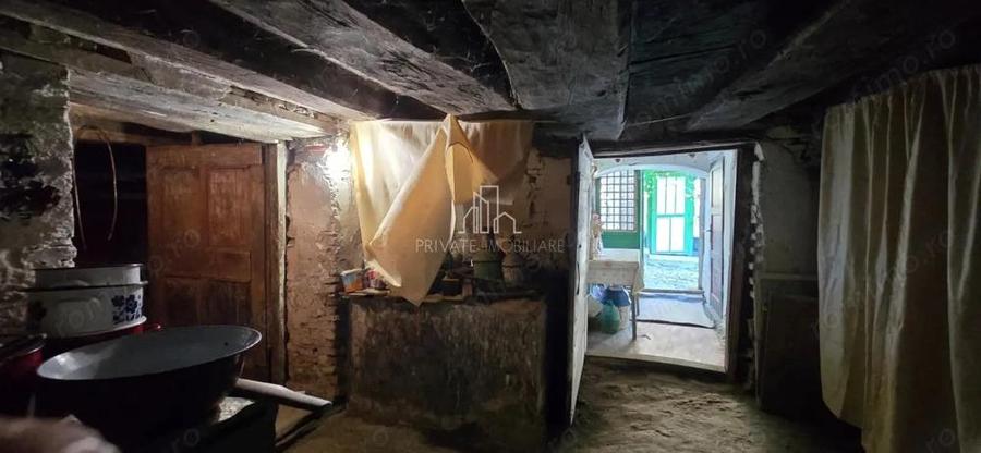 Casa de vanzare in Daia, jud Mures - 12