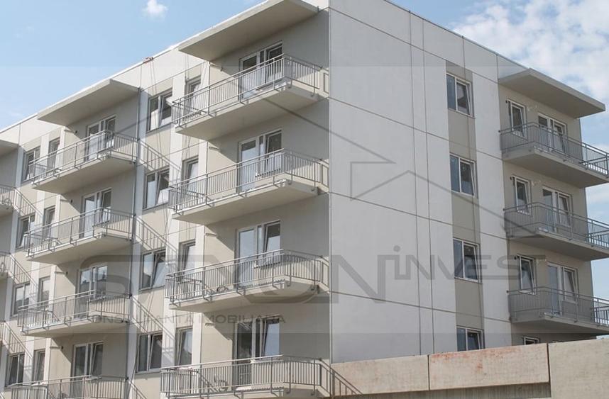 Vanzari Apartamente 5  camere CARTIERE METALURGIEI - 3