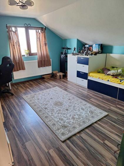 Casa de vanzare Lilieci Bacau - 3