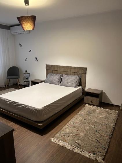 Garsonieră ecomandata 34 mp - 8