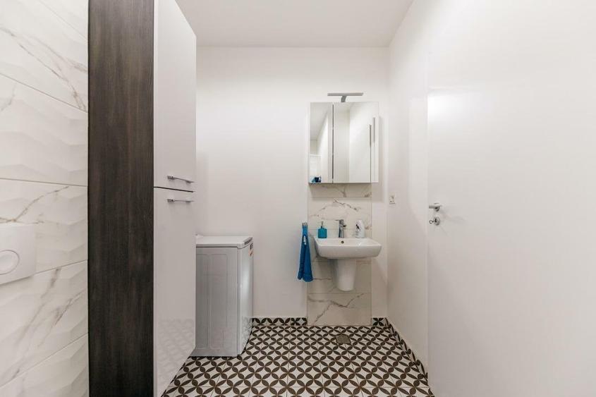 Apartament modern cu 2 camere, XCity Tower - 8