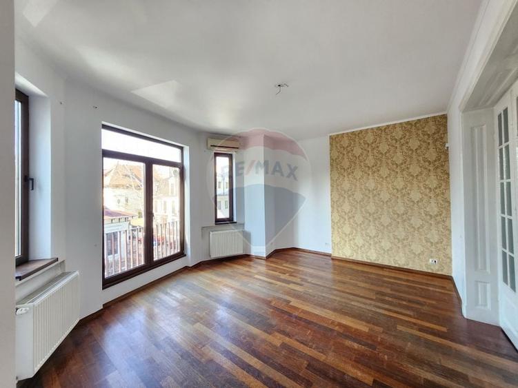 Icoanei | Dacia | Piata Spaniei | spatios, luminos si elegant - 1