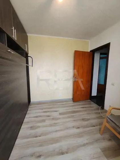 Apartament 3 camere cu centrala/ Drumul Taberei - 16