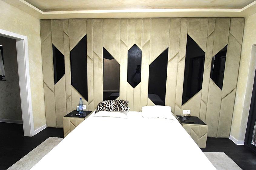 Casă modernă, centrală, construcție nouă 2024 – Str. Romana - 9