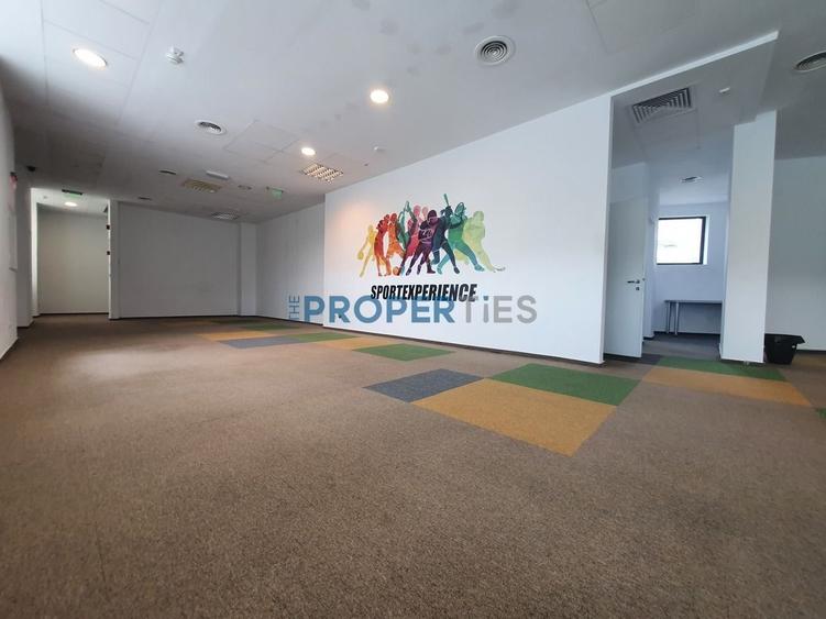 Vanzare cladire de birouri in zona Unirii - pentru sediu propriu sau investitie - 3