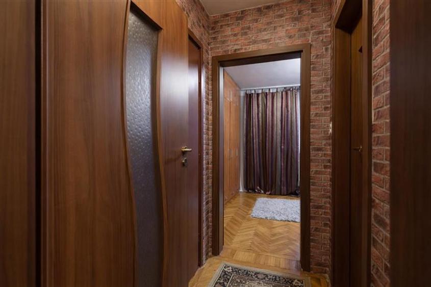 Apartament stilat, energie pozitiva, loc parcare, zona buna, Astra, Brasov - 6