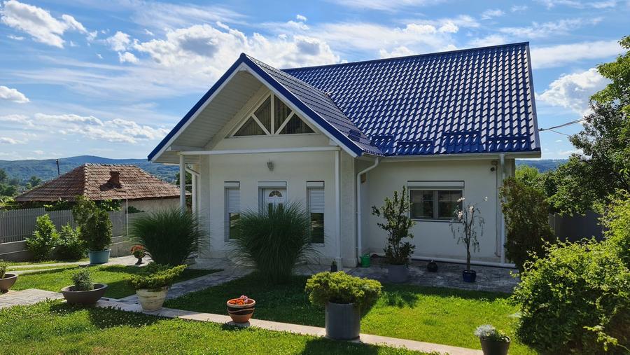 Vand Casa P+1 cu piscina, Curtea de Arges - 7