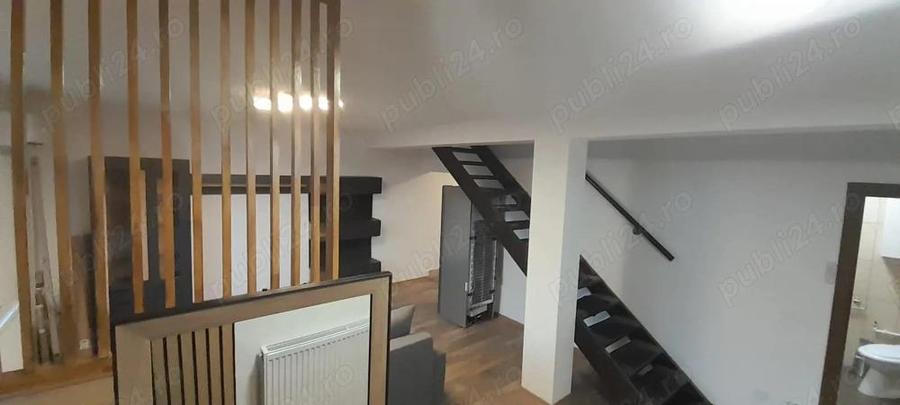 Casa P+M de inchiriat Clinceni Put Olteni - 19