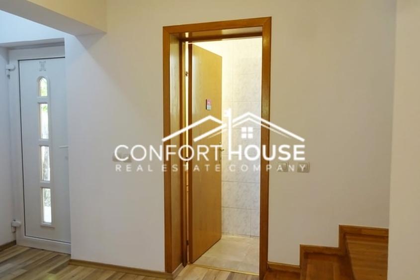 VILA P+E, teren de 342mp,  ansamblu rezidential - IANCU NICOLAE - 13