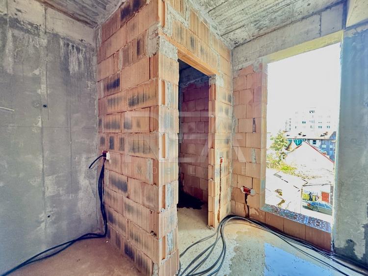 2 camere 2 bai la 8 min metrou Ultracentral - Mosilor - 8