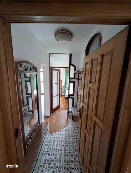 particular - inchiriez garsoniera modificata in 2 camere - 3