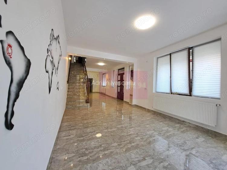 P+3 Timpuri Noi, 460 mp, ideal locuin?a sau birouri P+3 Timpuri Noi, 460 mp, ideal locuin?a sau birouri