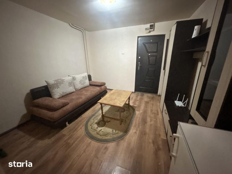 Apartament, 15 m2, - 1