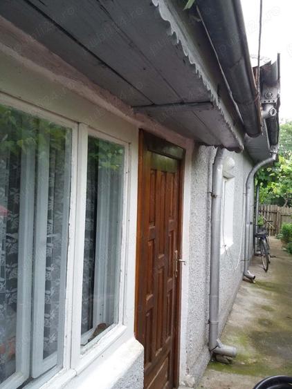 Vand teren 1100 mp cu casa, sat Heliade Radulescu, Ramnicu Sarat-BZ - 5