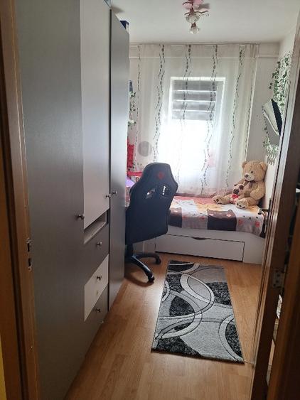 Vând apartament  2 camere  - 2