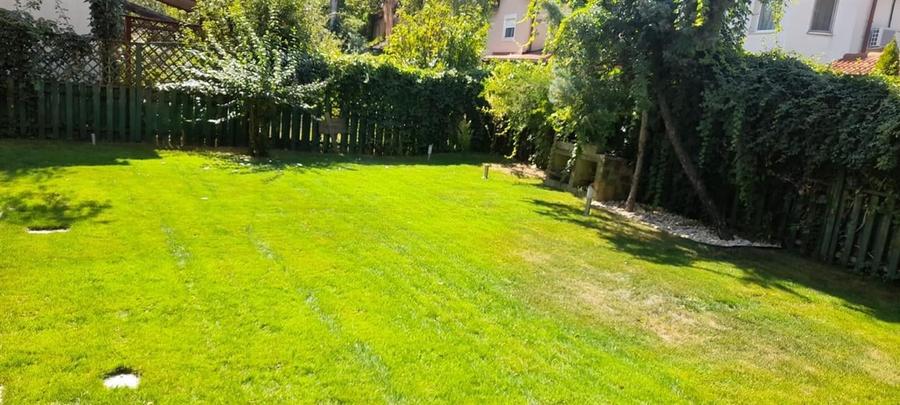 Vila duplex P+1,garaj, lot de 375mp / Cartier Azur 1 - 2