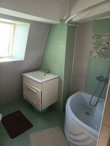 Apartament 2 camere, semidecomandat, 42 mp, centrala, ac, Bucurestii Noi - 6