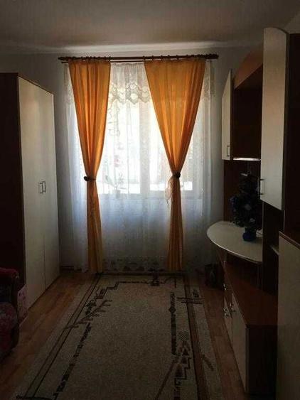 Apartament de vanzare Toplita - pentru locuinta sau spatiu comercial - 2