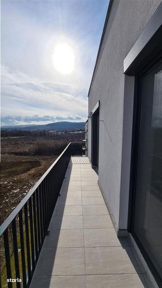 Apartament 3 camere 84mp,parcare,balcon, Buna Ziua, zona Bonjour - 1