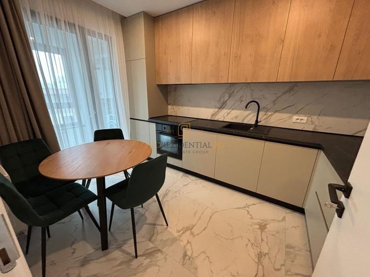 Apartament 2 camere, stradal la Bd. Brancoveanu, finisaje premium - 5