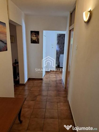 4 camere decomandat | Mega Mall | bloc 1983 - 3