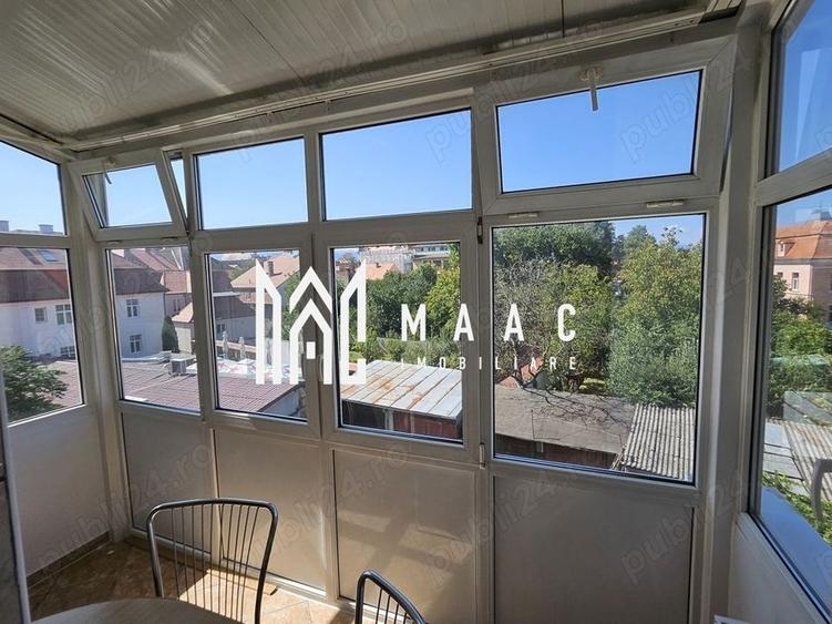 Apartament 2 Camere I Loc de Parcare I Zona Centrala - 9