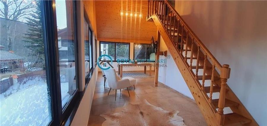 Royal Imobiliare - Vanzare vila in zona Busteni - 22