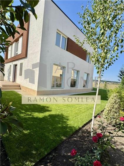 Vanzare Casa 5 camere, in Paulestii Noi - 3