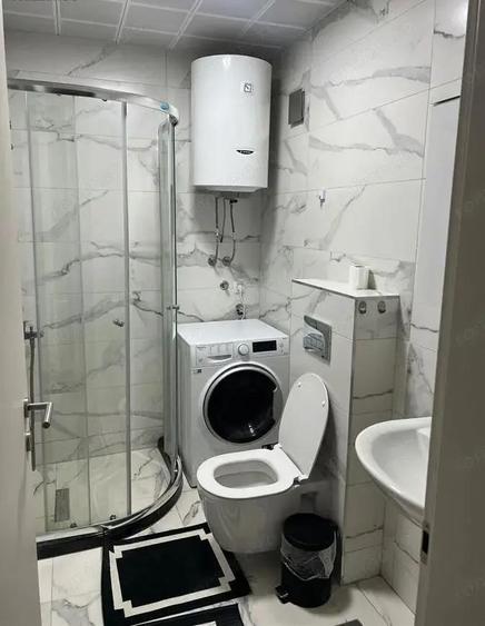 Inchiriere garsoniera in zona Militari Residence - 1