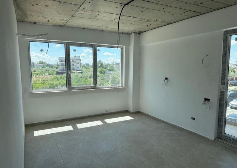 Garsoniera zona Mamaia Sat - 8