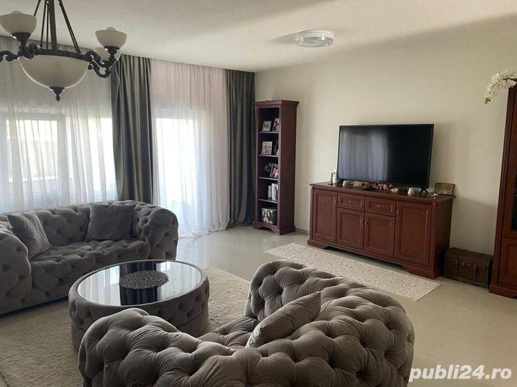 vand duplex lipovei britis scholl aradului - 6