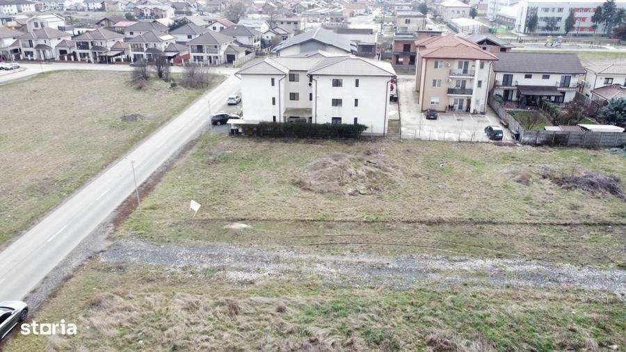 Investitie strategica in Giroc 1194 mp, dublu front, 0% comision - 4