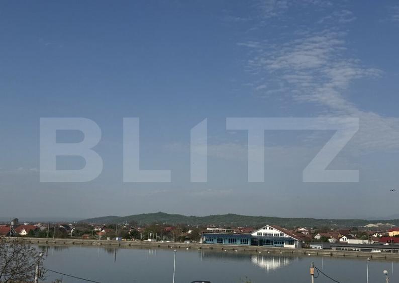 Apartament cu 2 camere, decomandat, zona Piata Mare - 4