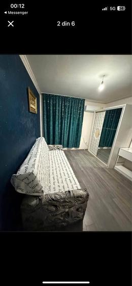 Inchiriez camere la curte - 3