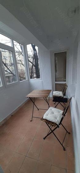 Apartament 2 camere de inchiriat Lujerului - 2