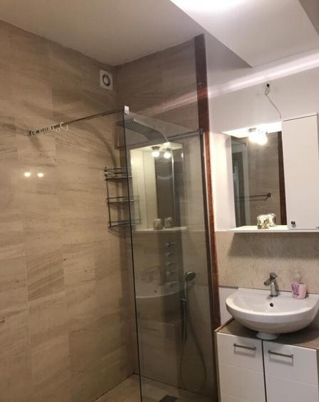 Inchiriez apartament 2 camere zona Nord-langa Herastrau - 8