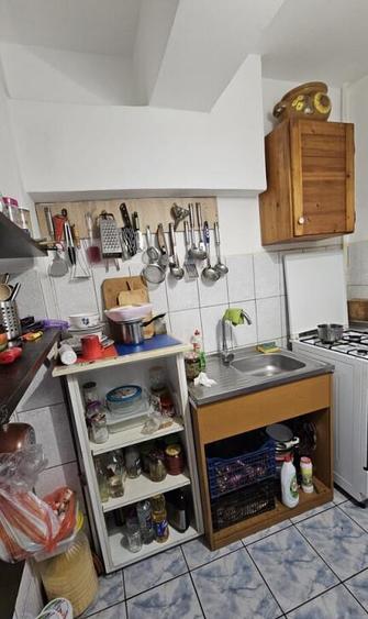 NORD - garsoniera p/4 pretabila locuit /birouri la 36900 eur - 36